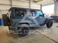 2015 Jeep WRANGLER фото
