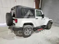 2015 Jeep WRANGLER фото