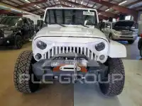 2015 Jeep WRANGLER фото