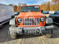 2015 Jeep WRANGLER фото
