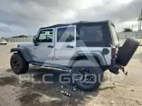 2015 Jeep WRANGLER photo
