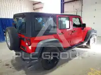 2015 Jeep WRANGLER фото
