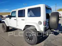2015 Jeep WRANGLER фото