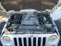 2015 Jeep WRANGLER photo
