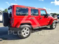 2015 Jeep WRANGLER фото
