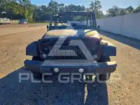 2015 Jeep WRANGLER photo