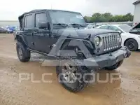 2015 Jeep WRANGLER фото