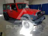 2015 Jeep WRANGLER фото
