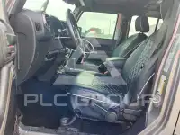 2015 Jeep WRANGLER photo
