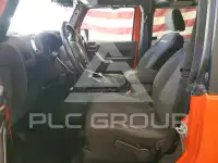 2015 Jeep WRANGLER фото