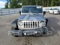 2015 Jeep WRANGLER фото
