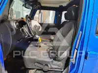 2015 Jeep WRANGLER фото