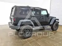 2015 Jeep WRANGLER фото