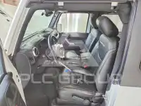2015 Jeep WRANGLER фото