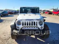 2015 Jeep WRANGLER photo