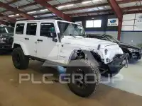 2015 Jeep WRANGLER фото
