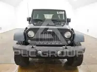 2015 Jeep WRANGLER фото