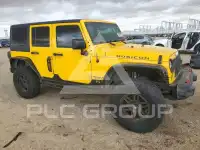 2015 Jeep WRANGLER фото