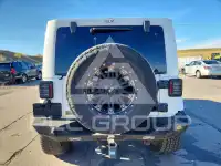 2015 Jeep WRANGLER фото