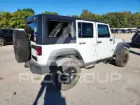 2015 Jeep WRANGLER photo