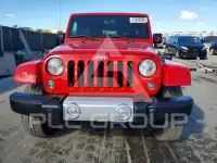 2015 Jeep WRANGLER фото