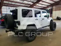 2015 Jeep WRANGLER фото