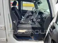 2015 Jeep WRANGLER фото