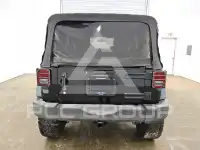 2015 Jeep WRANGLER фото