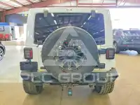2015 Jeep WRANGLER фото