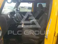2015 Jeep WRANGLER фото