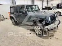 2015 Jeep WRANGLER фото