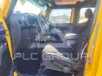 2015 Jeep WRANGLER photo