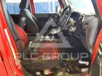 2015 Jeep WRANGLER фото