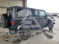 2015 Jeep WRANGLER фото