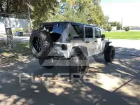 2015 Jeep WRANGLER photo