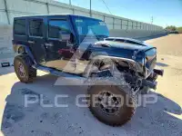 2015 Jeep WRANGLER photo