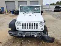 2015 Jeep WRANGLER фото