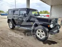 2015 Jeep WRANGLER фото