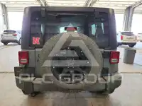 2015 Jeep WRANGLER фото