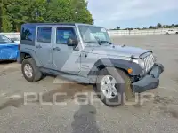 2015 Jeep WRANGLER фото
