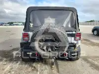 2015 Jeep WRANGLER photo