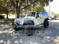 2015 Jeep WRANGLER photo