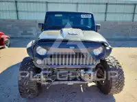 2015 Jeep WRANGLER photo