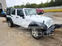 2015 Jeep WRANGLER фото
