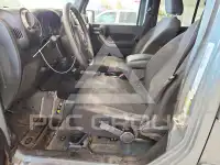 2015 Jeep WRANGLER фото