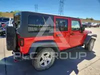 2015 Jeep WRANGLER photo