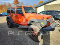 2015 Jeep WRANGLER фото