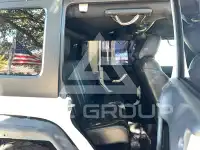 2015 Jeep WRANGLER photo
