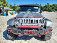 2015 Jeep WRANGLER photo
