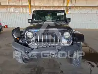 2015 Jeep WRANGLER photo
